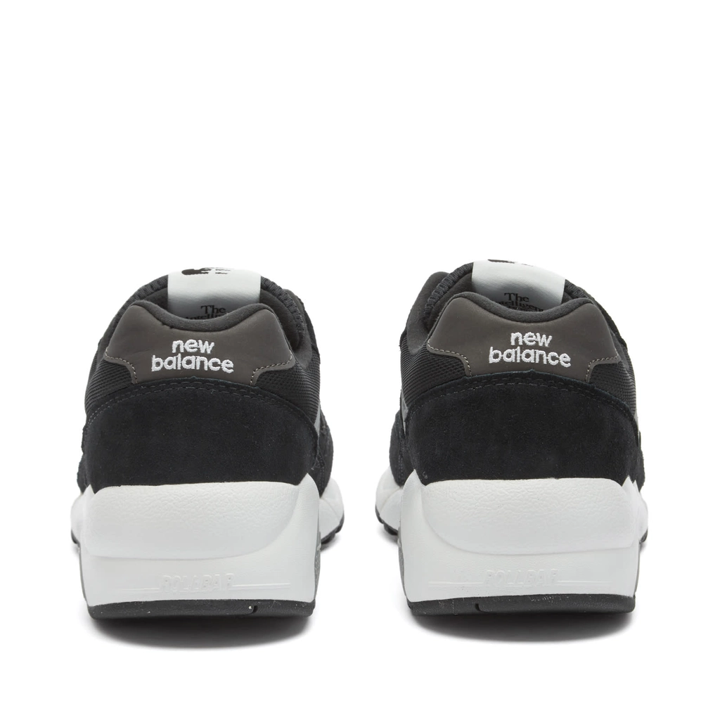 New Balance Men's MT580ED2 Black
